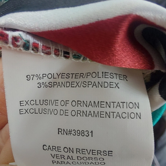 XOXO top - Picture 8 of 8